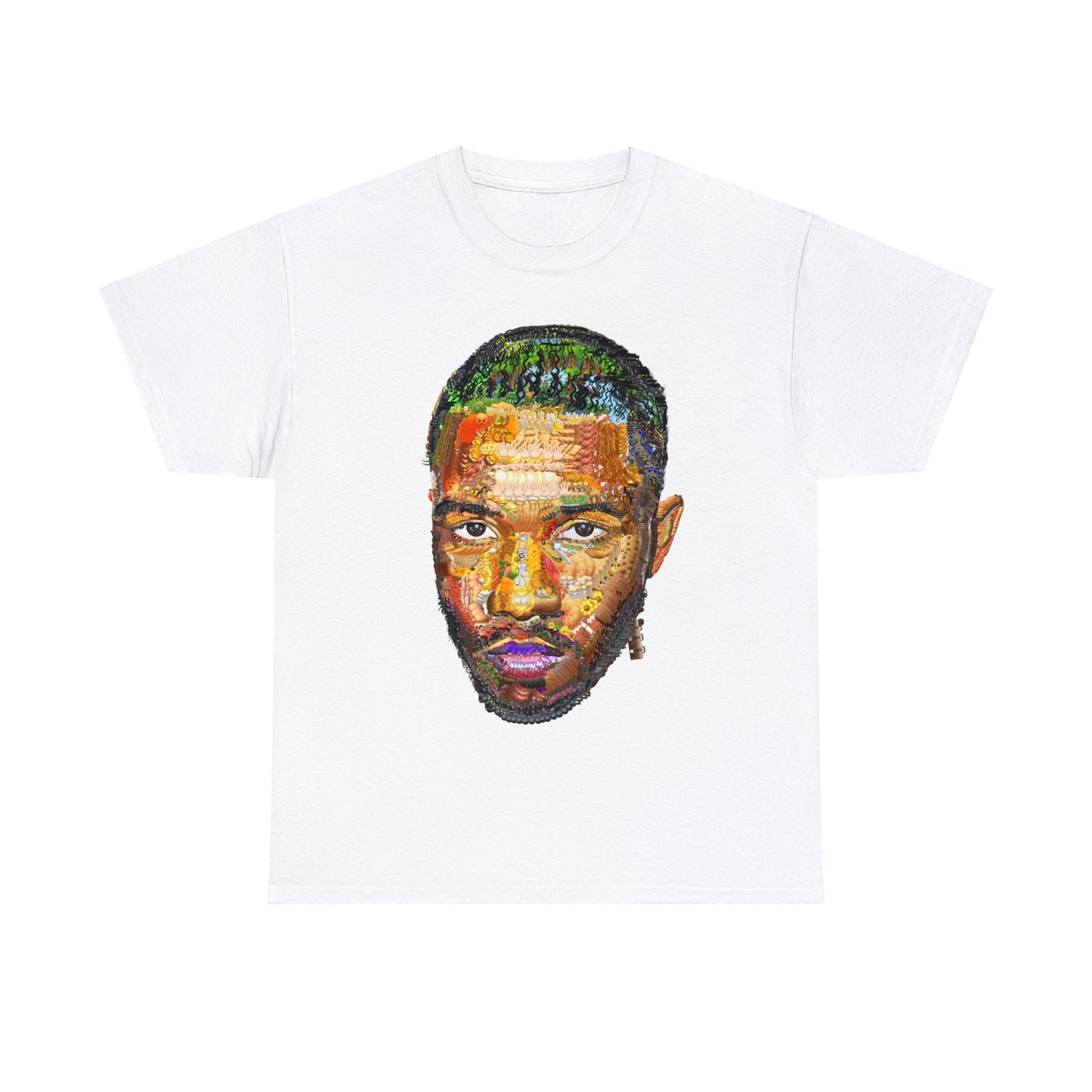 frank tee
