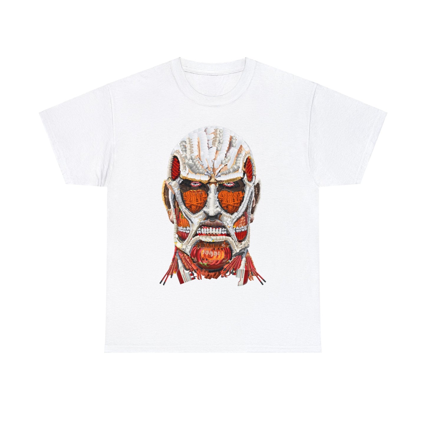 colossal tee