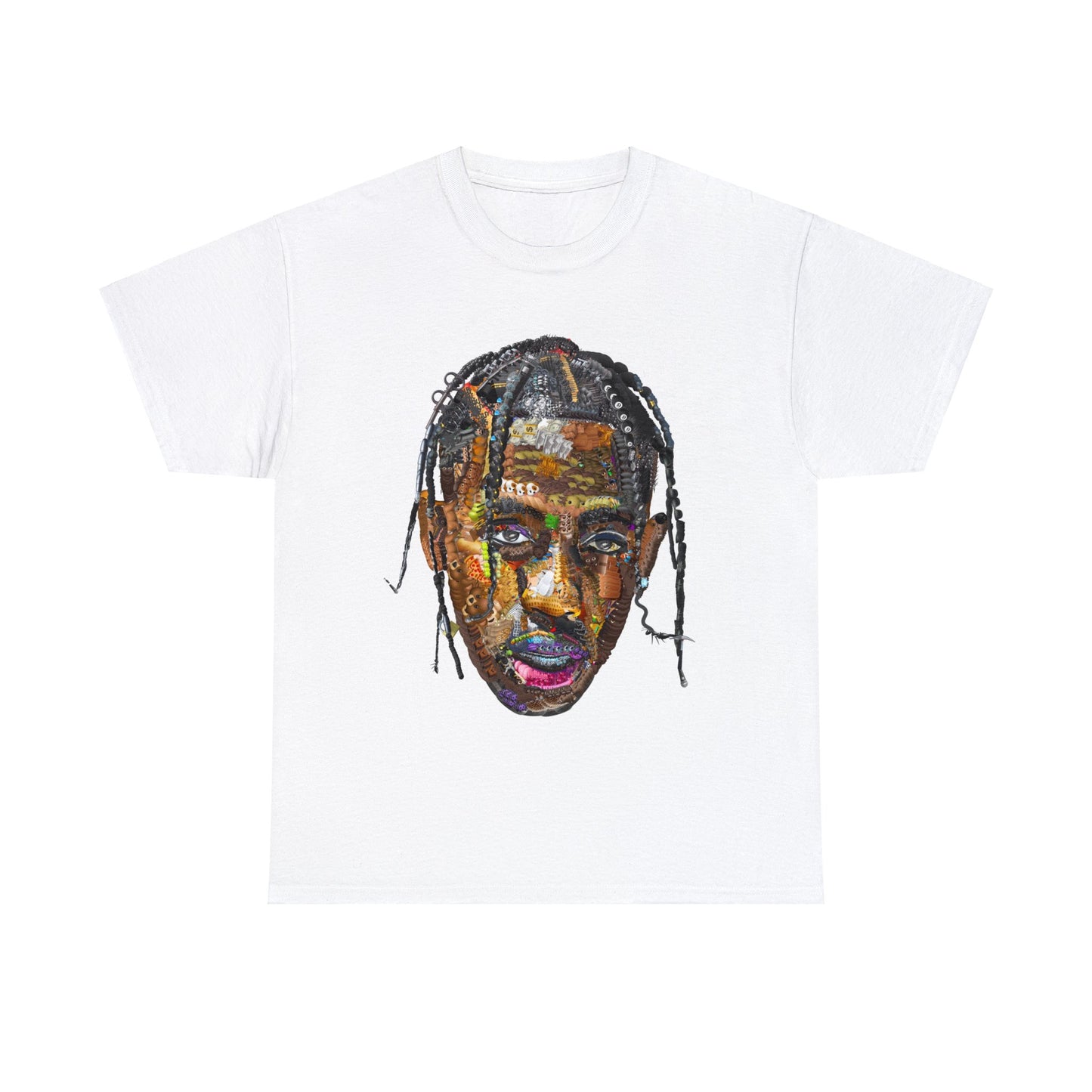 travis tee