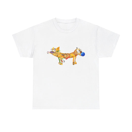 catdog tee