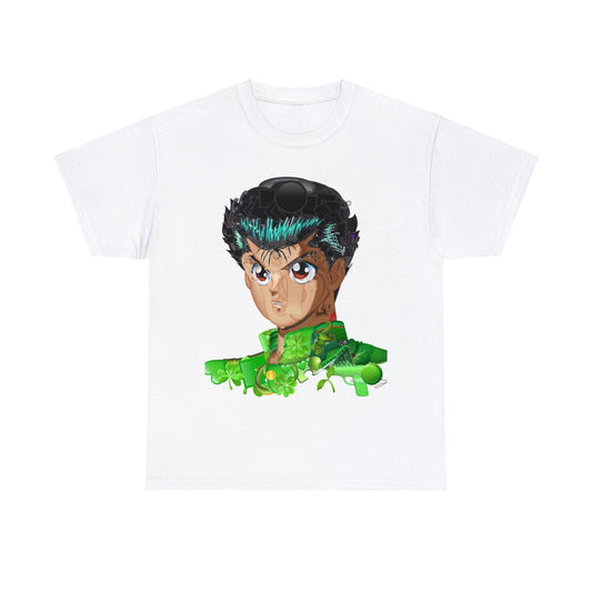 yuyu tee