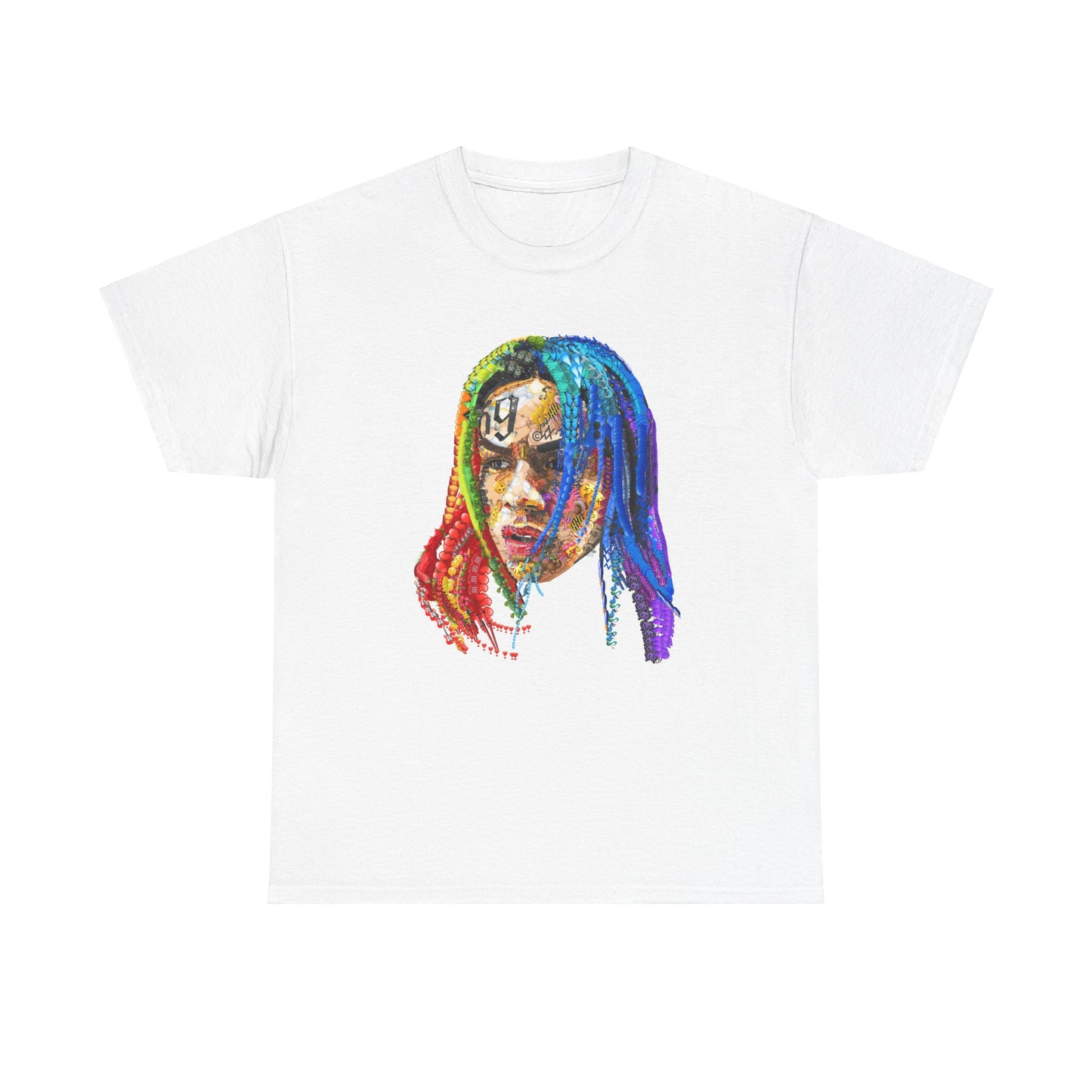 6ix9ine