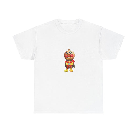 anpanman tee