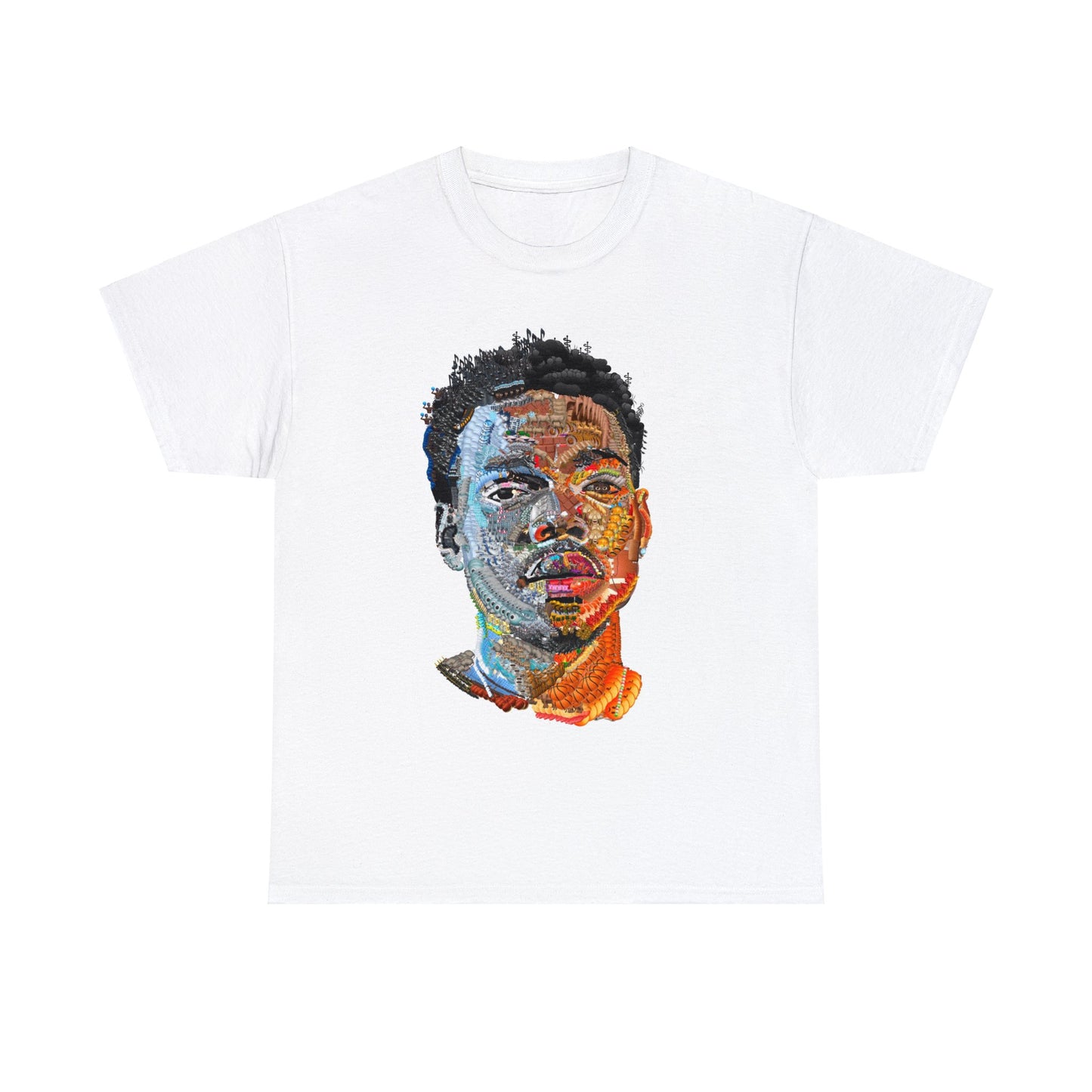 chance tee