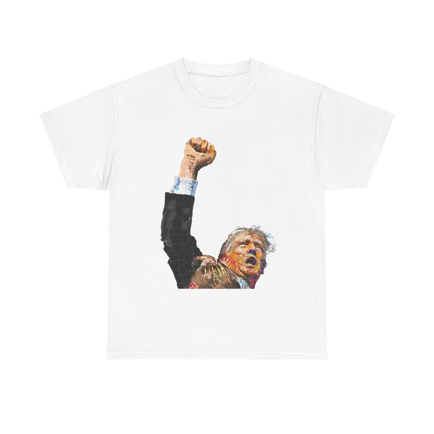 trump tee