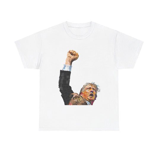 trump tee