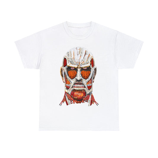 colossal tee