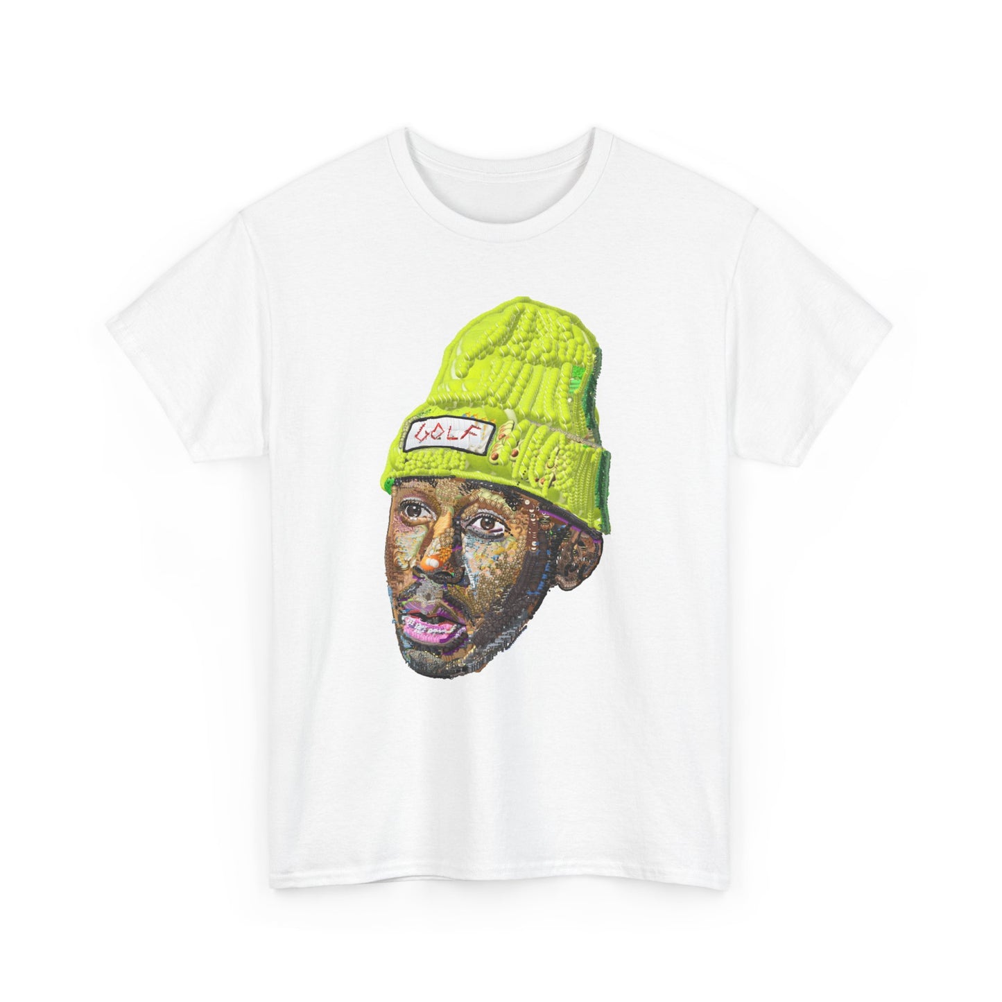 tyler